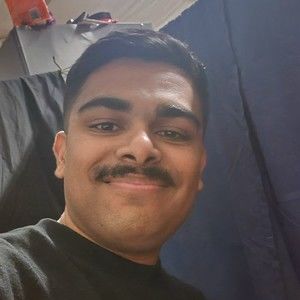 Meet your Posher, Glenn